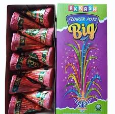 Flower-Pots